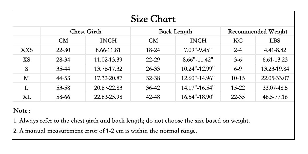 Ultimate Summer Dog Sun Protection Shirt: Lightweight, Breathable, and UV-Resistant